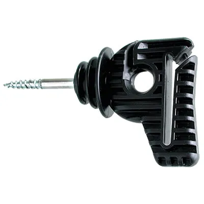 ISOLATOR KOMBI MED SKRUE 25STK