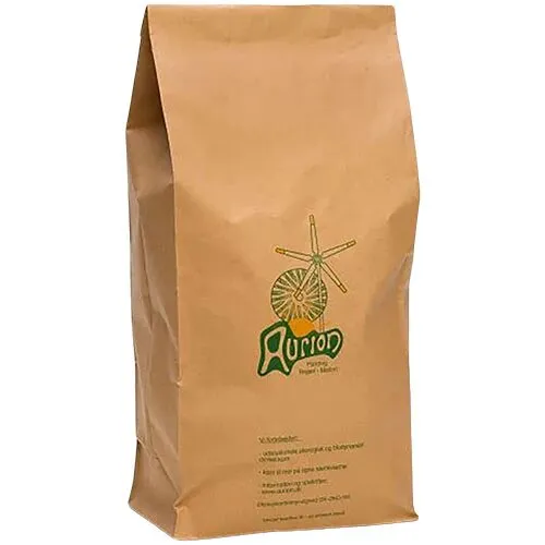 Aurion Hel spelt Øko. - 5 kg.