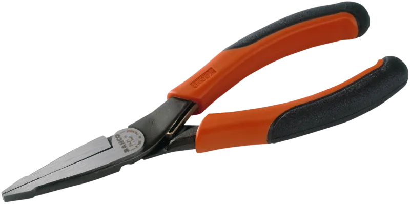Ergo fladtang 2421G 160 mm