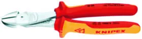 Kraft-skævbider VDE 74 06 180 mm SB