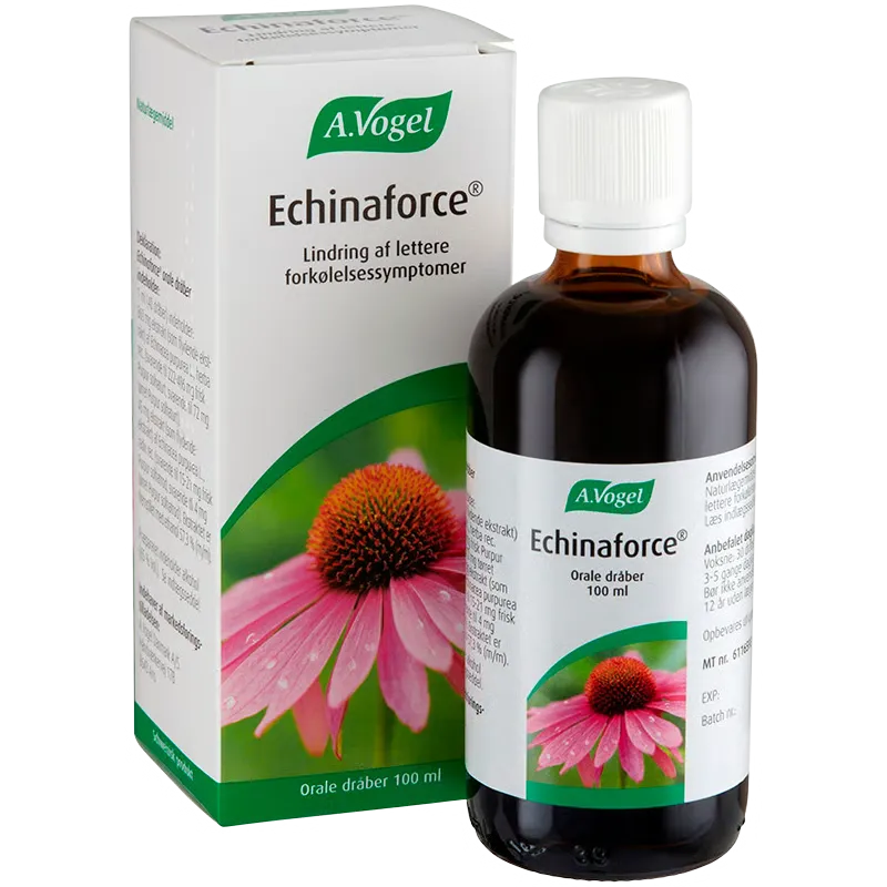 A. Vogel Echinaforce (100 ml)