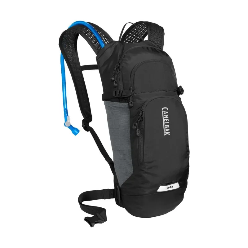 Camelbak Lobo 9 2L, rygsæk, sort