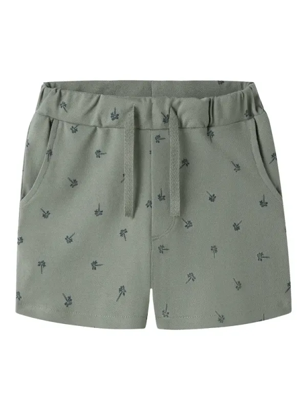 Volo Shorts - Shadow - 116