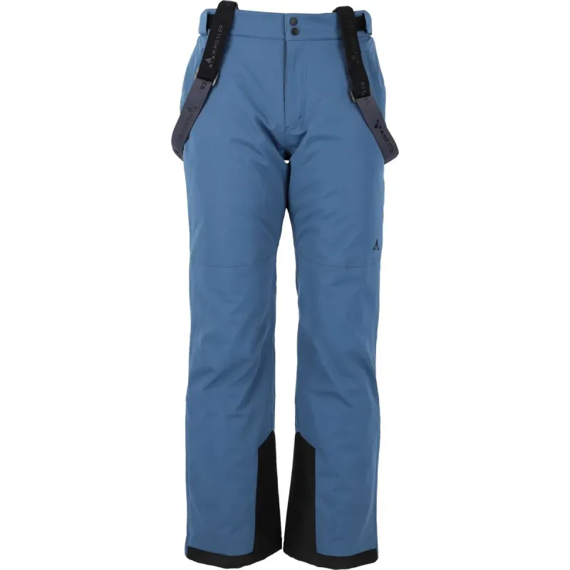 Whistler Gippslang Skibukser Herre, ensign blue