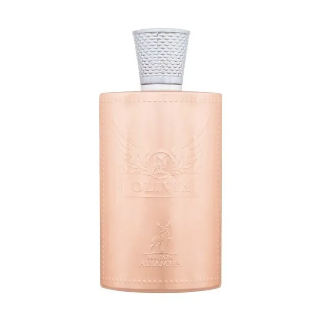 Maison Alhambra - Olivia Eau de Parfum - 80 ml