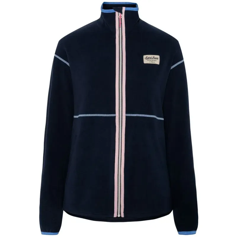 Kari Traa Gracie Midlayer Dame, royal