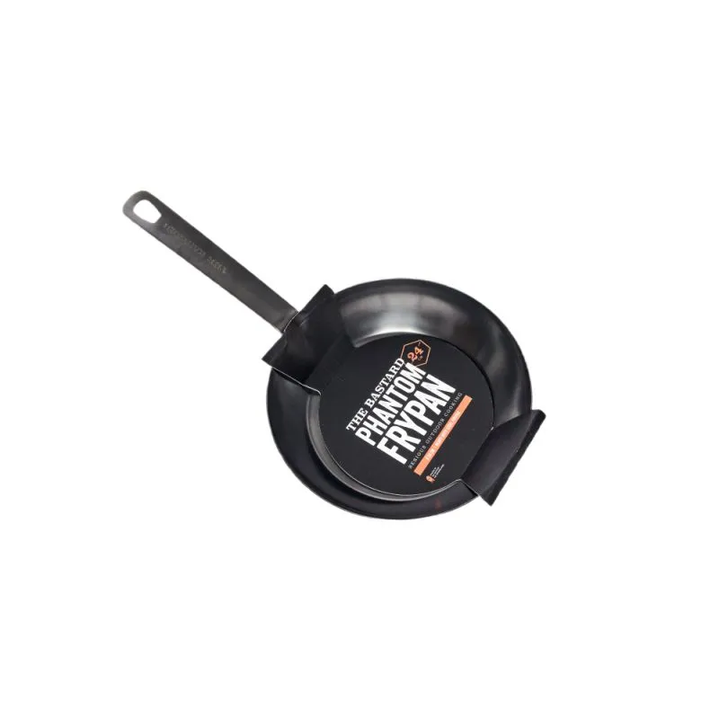 BSTRD Phantom Pan Steel Medium 24 cm