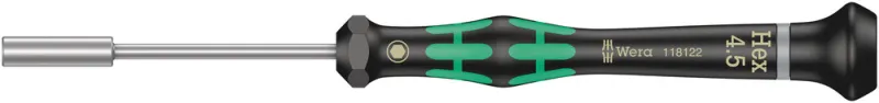 Topskruetrækker 2069 4,5×60 mm