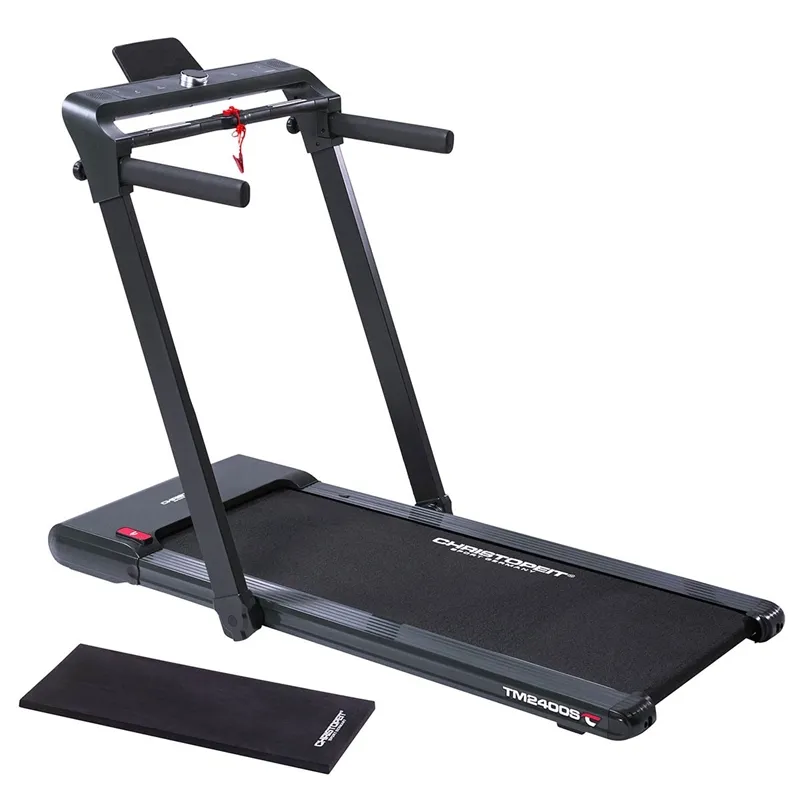 Top Sport TM 2400S Løbebånd - DEMO