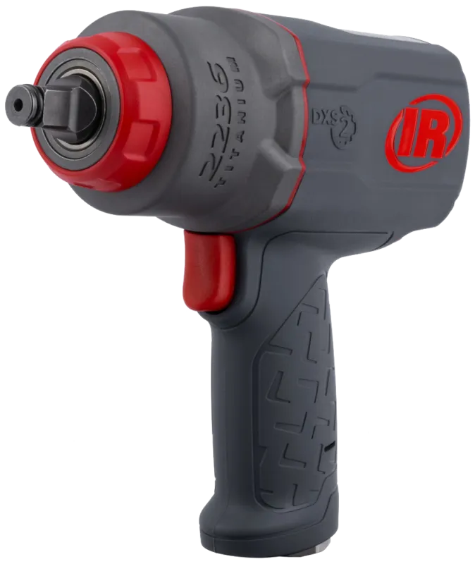 I-R pneum. slagnøgle 1/2" 2034Nm 2236QTIMAX