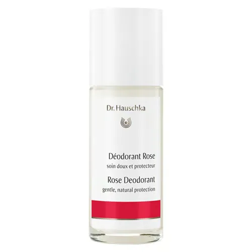 Dr. Hauschka Deo Rose Roll On 50 ml.