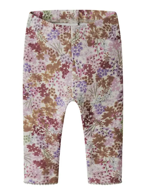Bolora Leggings - Pumice stone - 68