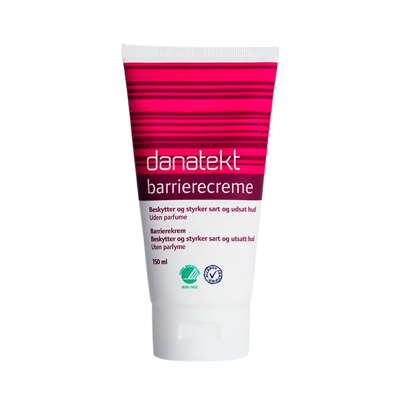 Danatekt Barrierecreme (150 ml)