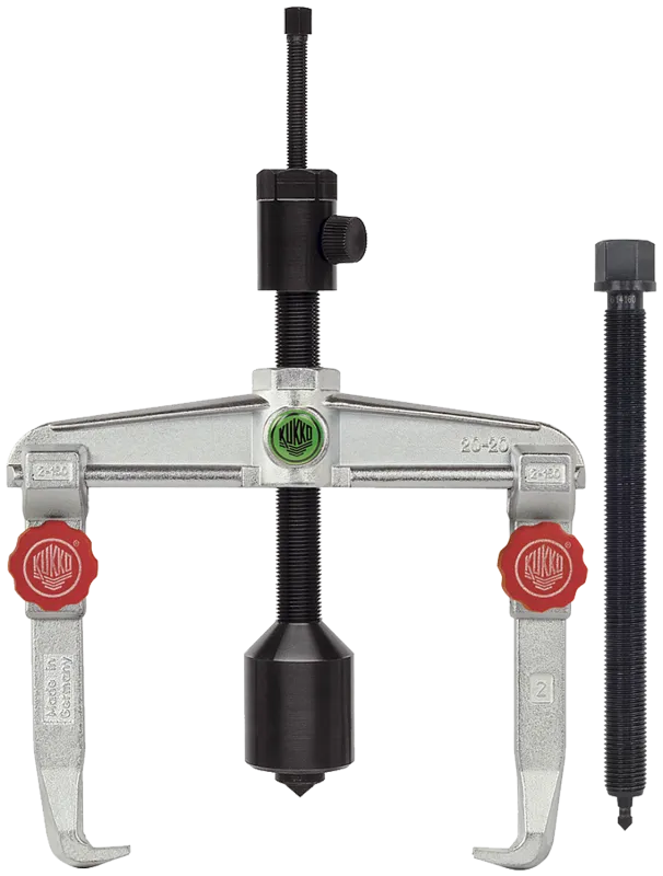 Kukko aftrækker 20 200×150 mm hydr.spindel m/2 ben