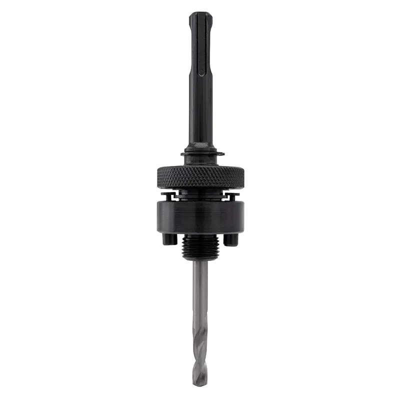 Hulsavsholder SDS Skaft for hulsave 32-250 mm