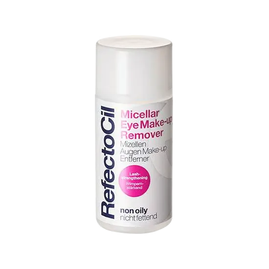 RefectoCil Micellar Eye Make-Up Remover 150 ml.