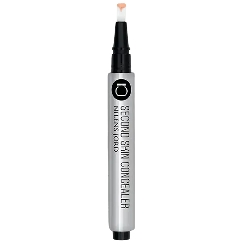 Nilens Jord Second Skin Concealer Latte (10 ml)