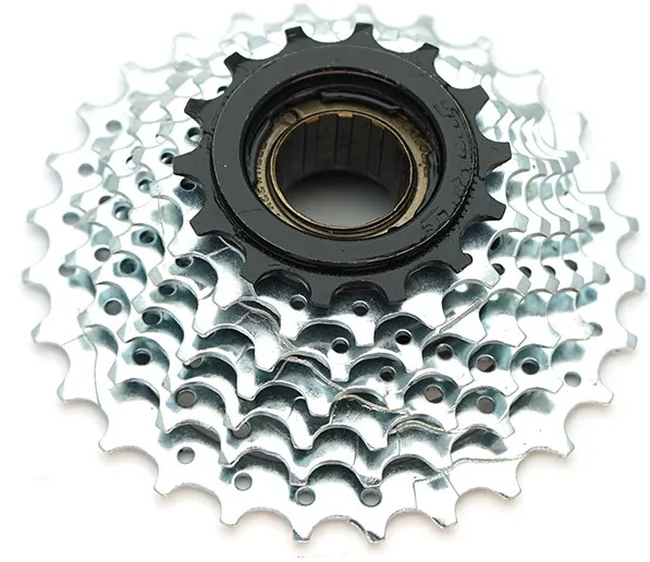 Sunrace Freewheel  14-28 7speed