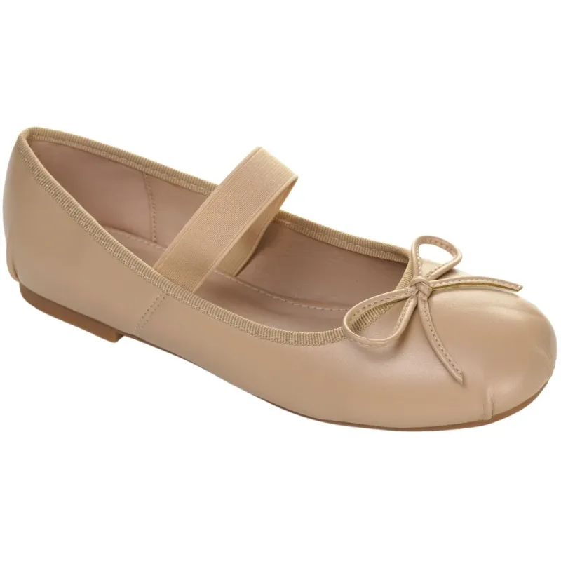 Marina dame ballerinasko 8149 - Apricot