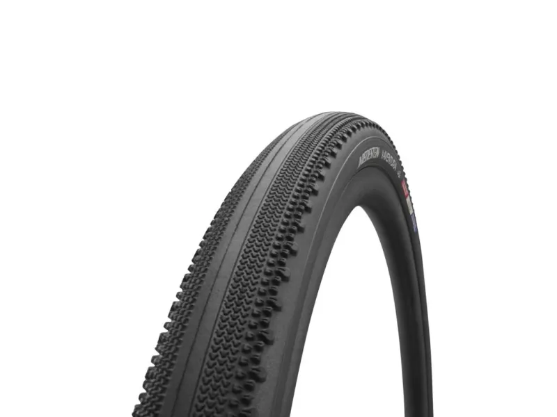 Vredestein Aventura Seta TLR - Foldedæk Gravel 700x44C - Sort