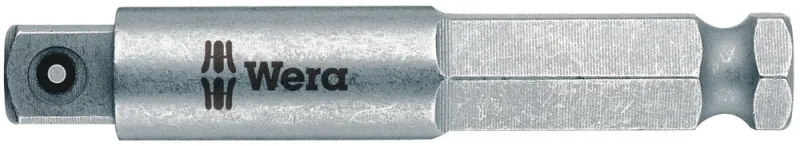 Firkanttap 870/7-1/2x75