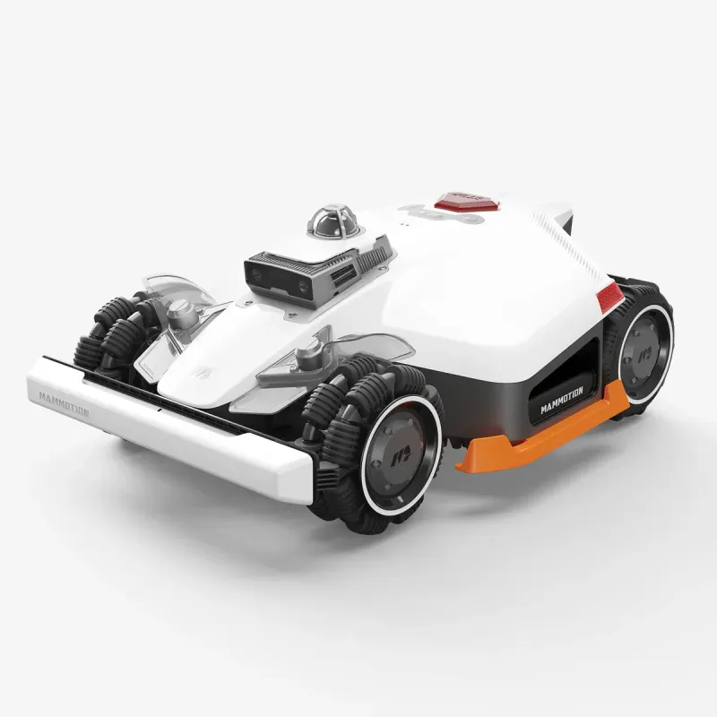 Mammotion LUBA 3 AWD - 5000 m2