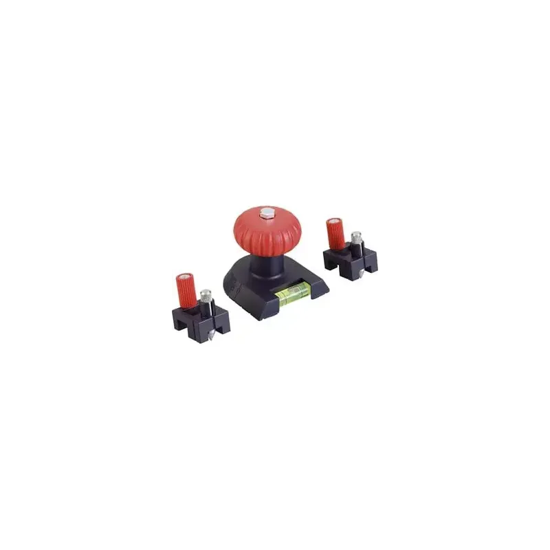 Kwb Kørner Skabelon Line Master ,3 Dele - 784800