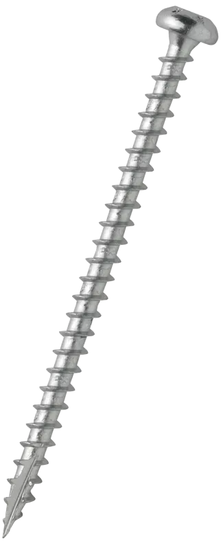 NKT Spun+ konst.skrue DUR PH TX20 5,0×60, 100stk