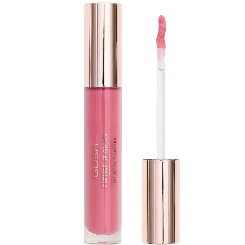 Gosh Peptide Lip Gloss 011 Antique (7 ml)