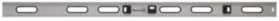 Mestervaterpas aluminium MST 180, 1800 mm