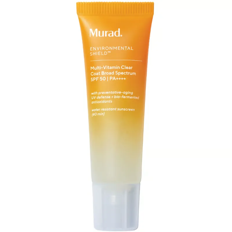 Murad Multi-Vitamin Clear Coat Broad Spectrum SPF 50 (50 ml)