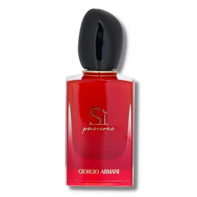 Giorgio Armani - Sí Passione Intense - 30 ml - Edp