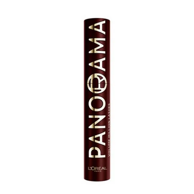 Loreal - Volume Million Lashes Panorama All Night Mascara Bordeaux
