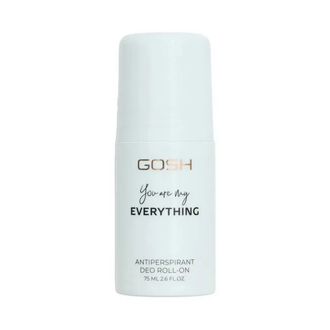 Gosh - Everything For Her Antiperspirant Deo Roll-On - 75 ml