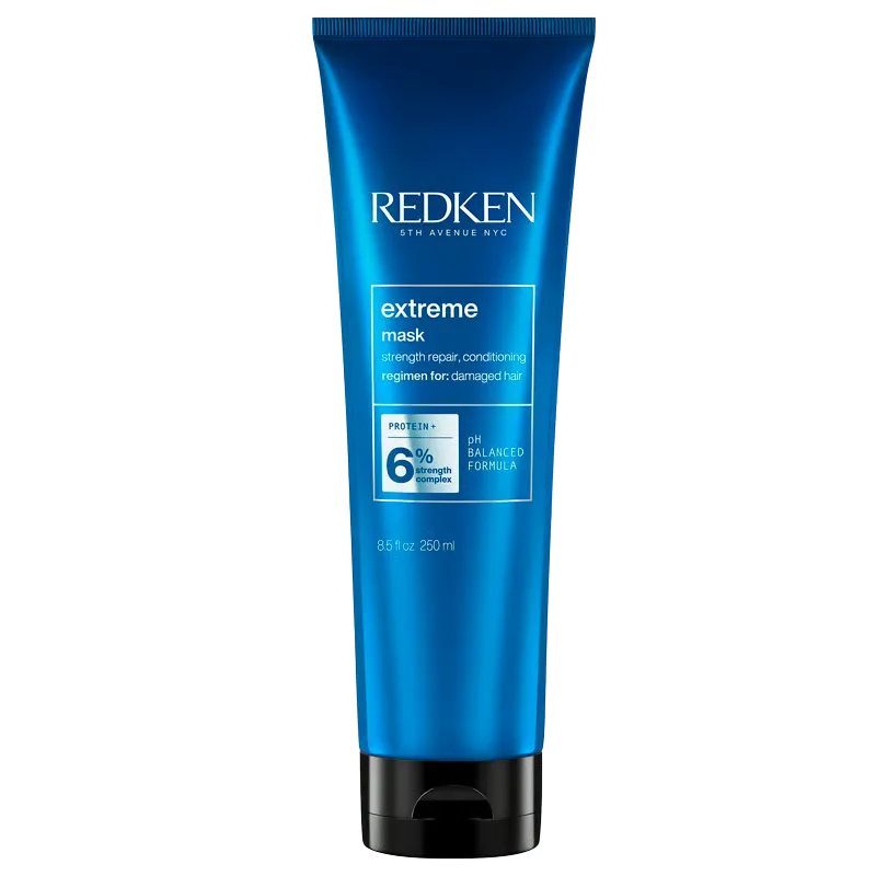 Redken Extreme Mega Mask 250 ml.