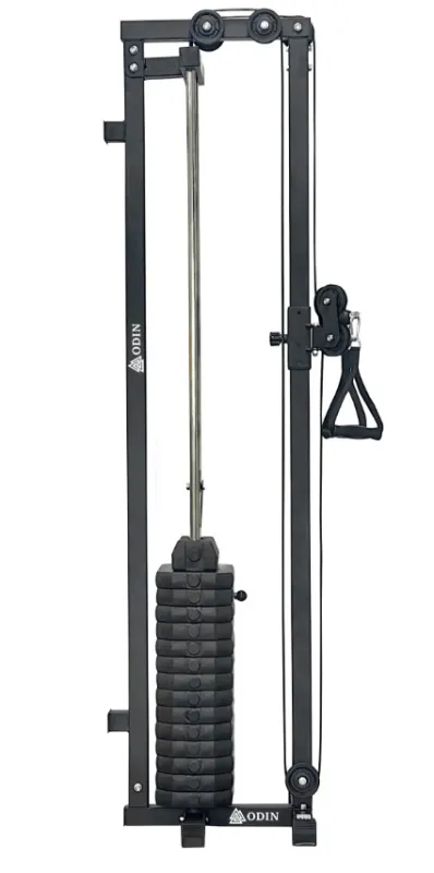 Odin Valhalla Kabeltårn 71kg