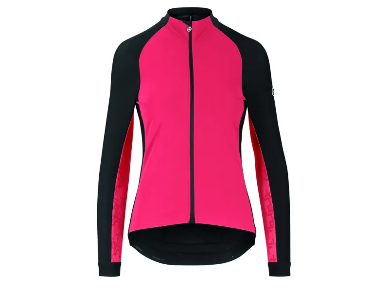 Assos UMA GT Spring Fall Jacket - Cykeljakke - Dame
