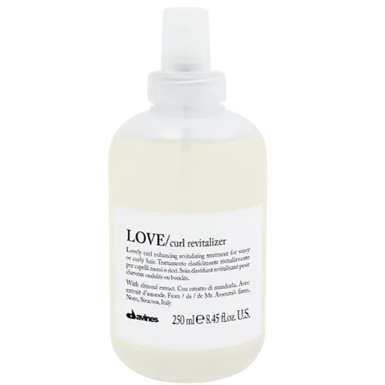 Davines Essential LOVE Curl Revitalizer 250 ml.