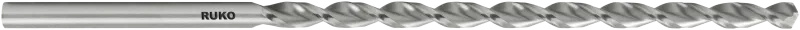 Spiralbor DIN1869 HSS-G 2,5×140mm