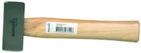 Mukkert Hickory skaft MH 1500, 1650 g