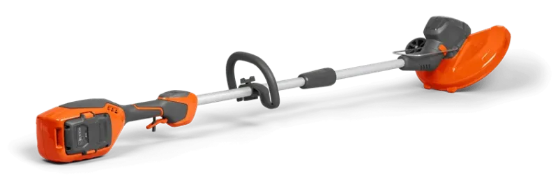 Husqvarna 110iL Batteri Trimmer Komplet