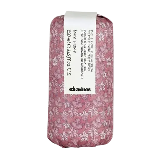Davines More Inside Curl Building Serum 250 ml.