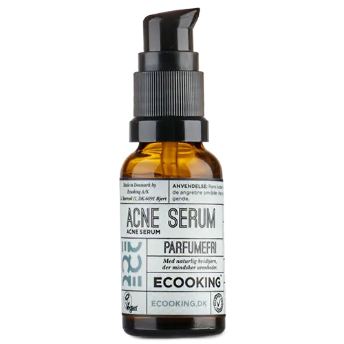 Ecooking Acne Serum 20 ml.