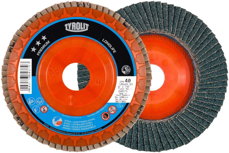 Lamelskive Premium 28SLN ø178 ZA60Q-B