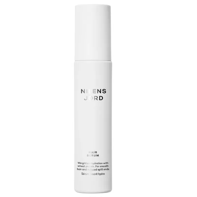 Nilens Jord Hair Serum (50 ml)