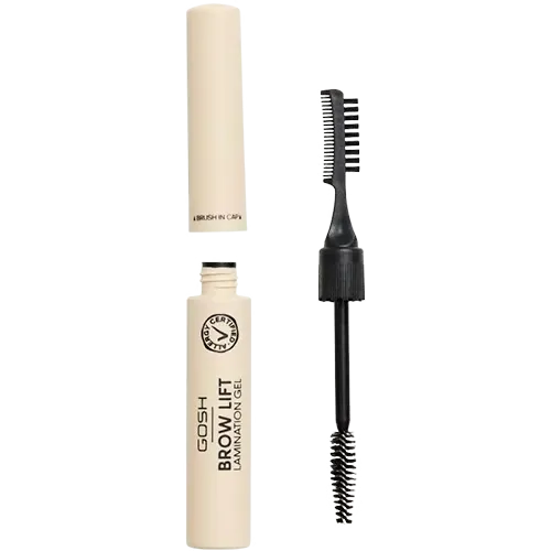 GOSH Brow Lift Lamination Gel 001 (6 ml)