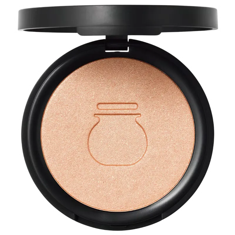 Nilens Jord Mineral Bronzer 502 Satin 10 g.