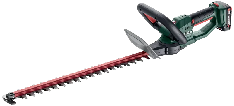 Hækkeklipper 53cm 2×18V/2,0Ah HS 18 LTX 55