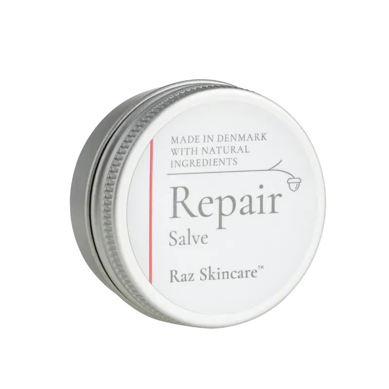 Raz Skincare Repair 15 ml.