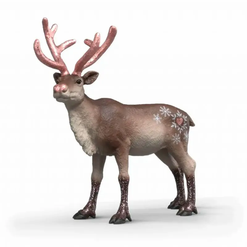Julerensdyret